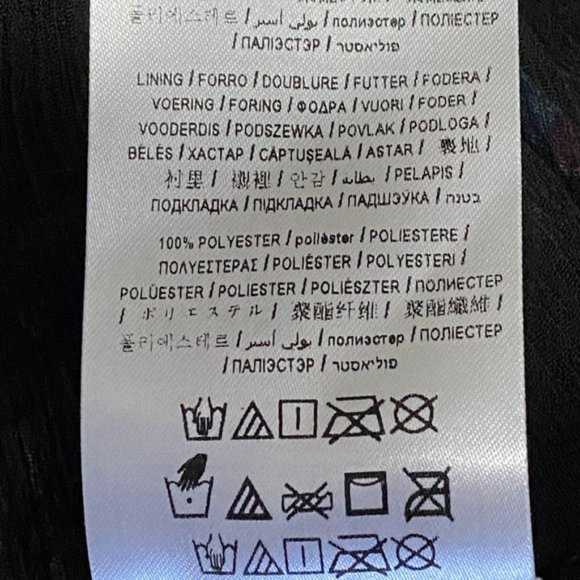 Guess Floral Top - Picture 5 of 6